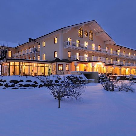 Wellness Natur Resort Gut Edermann Teisendorf Exterior photo