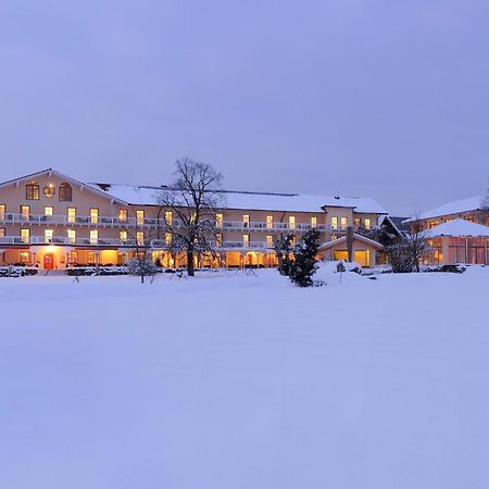 Wellness Natur Resort Gut Edermann Teisendorf Exterior photo