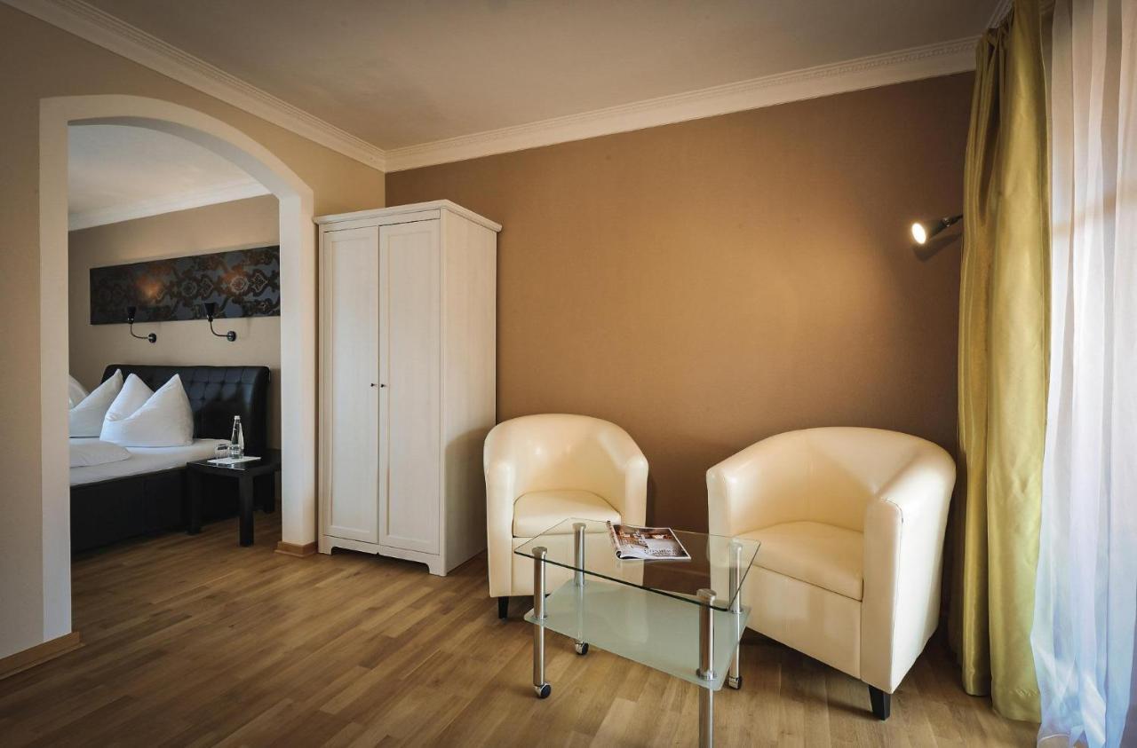 Wellness Natur Resort Gut Edermann Teisendorf Exterior photo