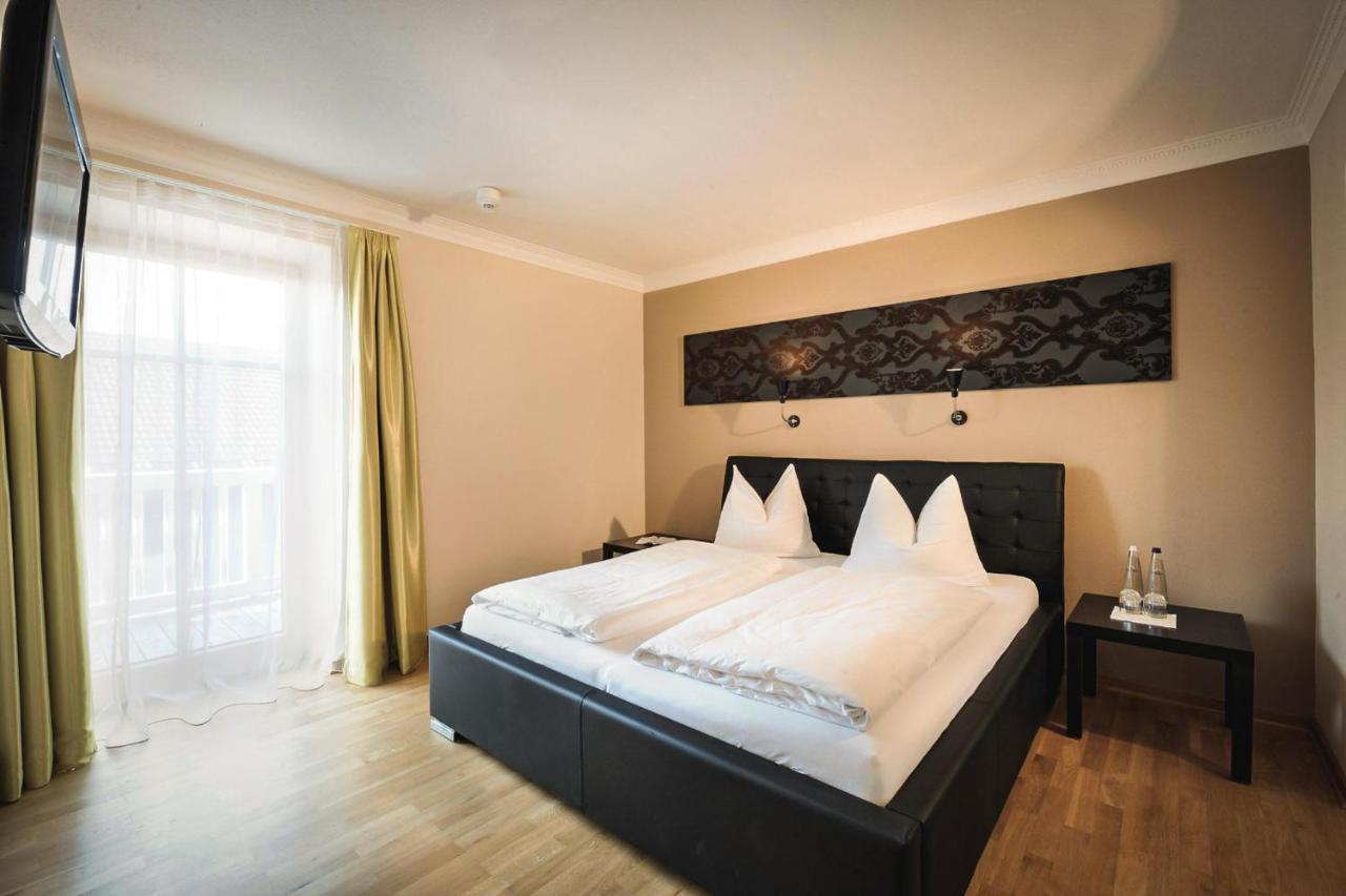 Wellness Natur Resort Gut Edermann Teisendorf Exterior photo