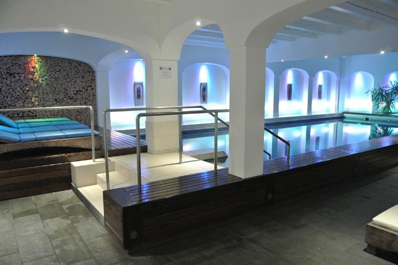 Wellness Natur Resort Gut Edermann Teisendorf Exterior photo